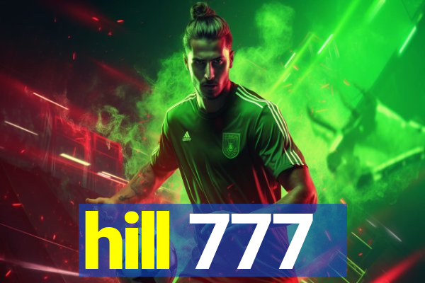 hill 777